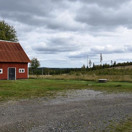 Kronobo Marieholm  Esterno foto