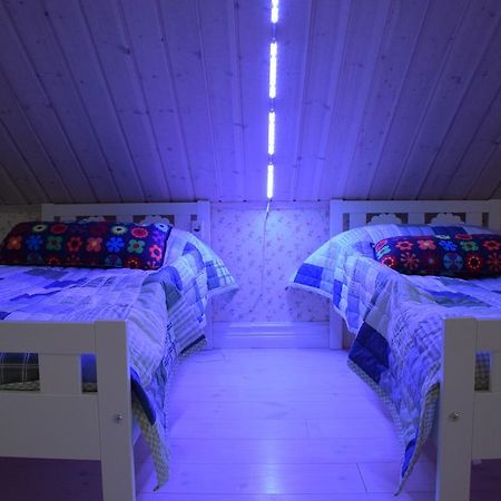 Kronobo Marieholm  Esterno foto