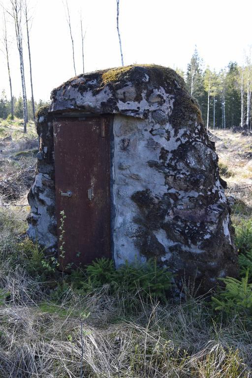 Kronobo Marieholm  Esterno foto