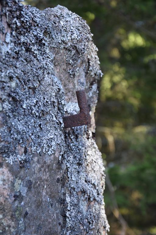 Kronobo Marieholm  Esterno foto