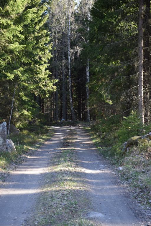 Kronobo Marieholm  Esterno foto
