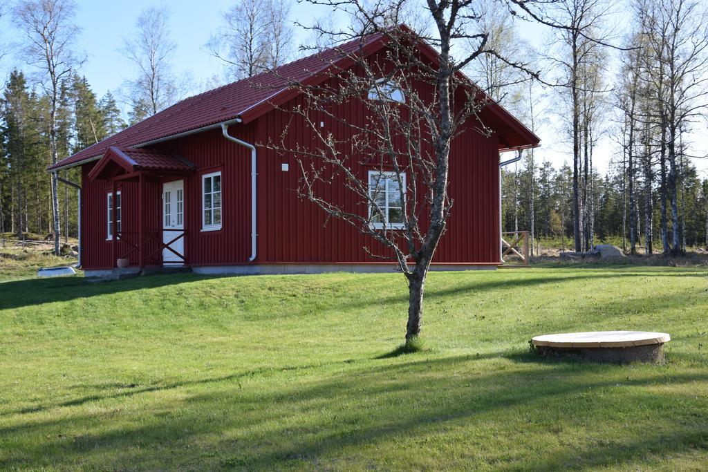 Kronobo Marieholm  Esterno foto