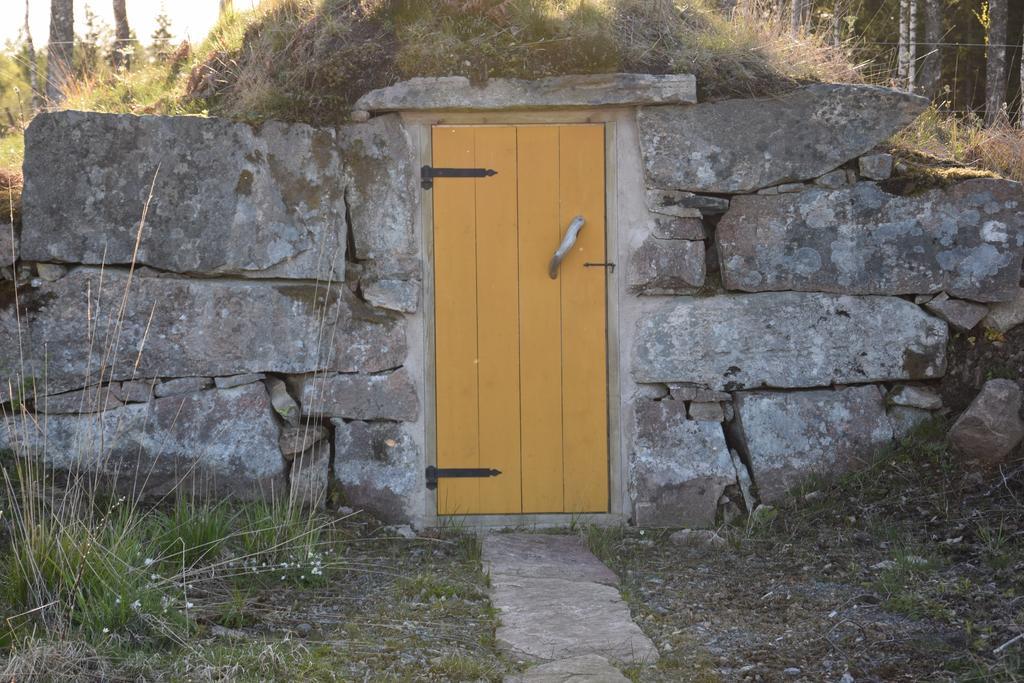 Kronobo Marieholm  Esterno foto
