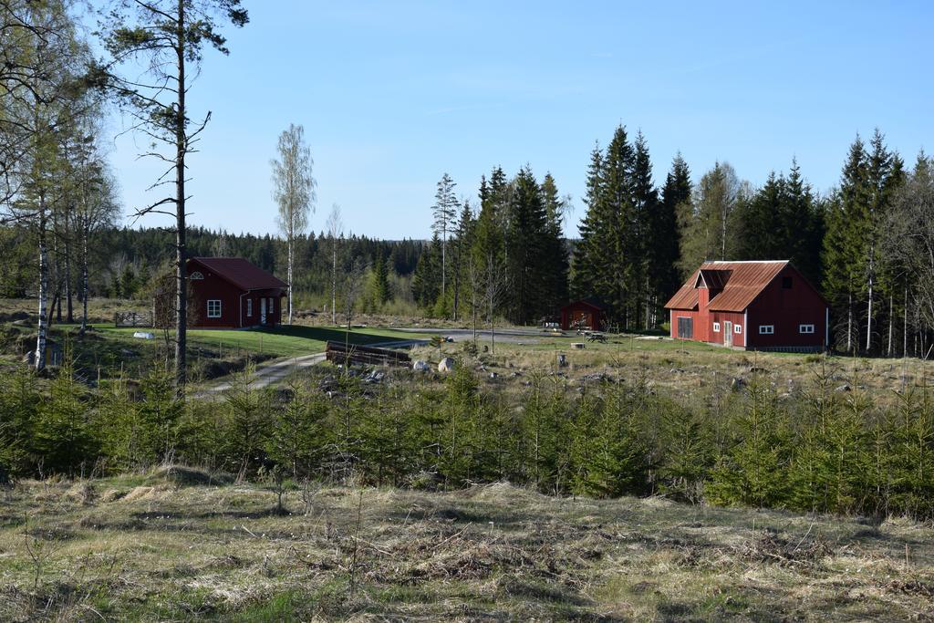 Kronobo Marieholm  Esterno foto