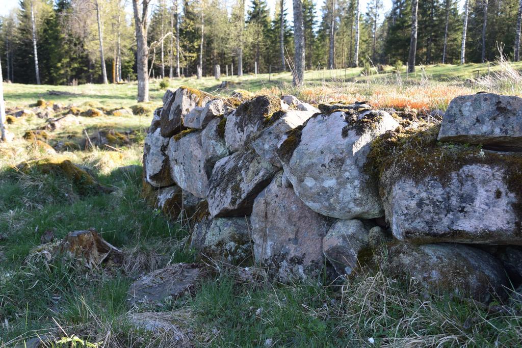 Kronobo Marieholm  Esterno foto