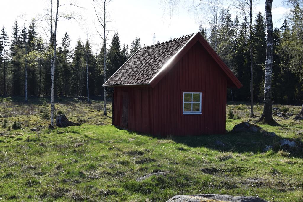 Kronobo Marieholm  Esterno foto