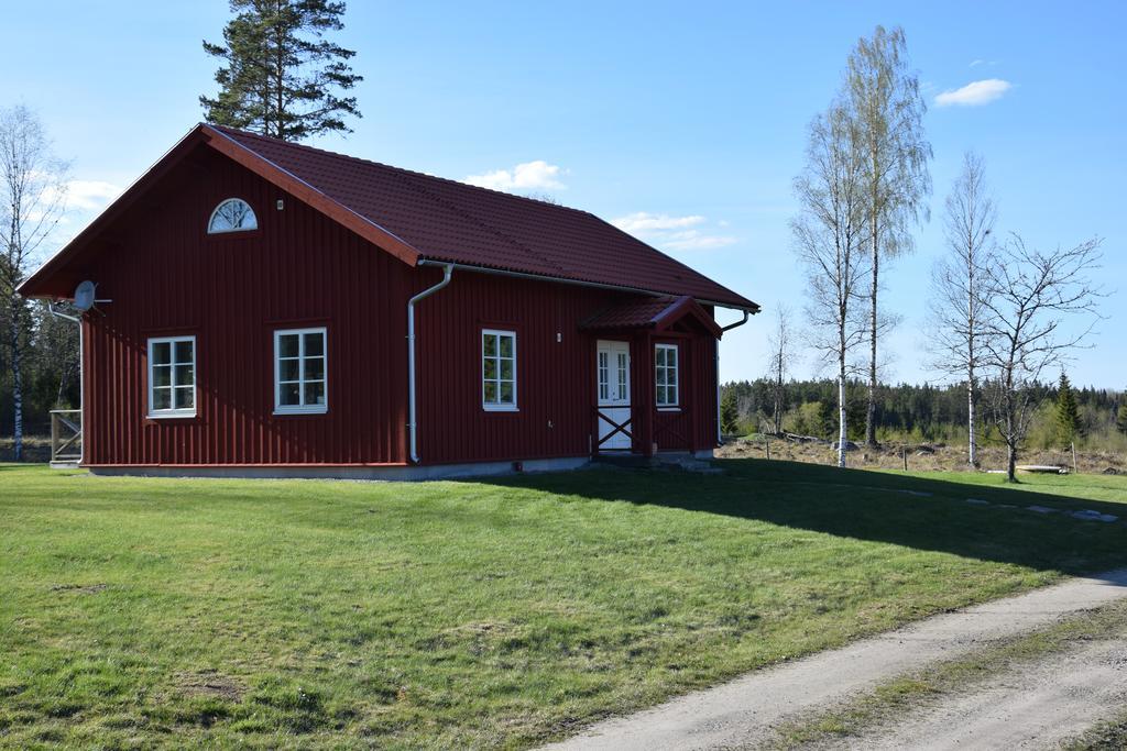 Kronobo Marieholm  Esterno foto