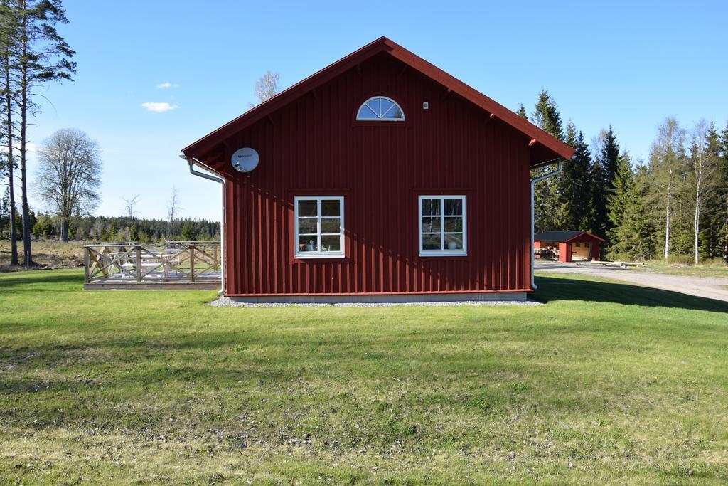 Kronobo Marieholm  Esterno foto
