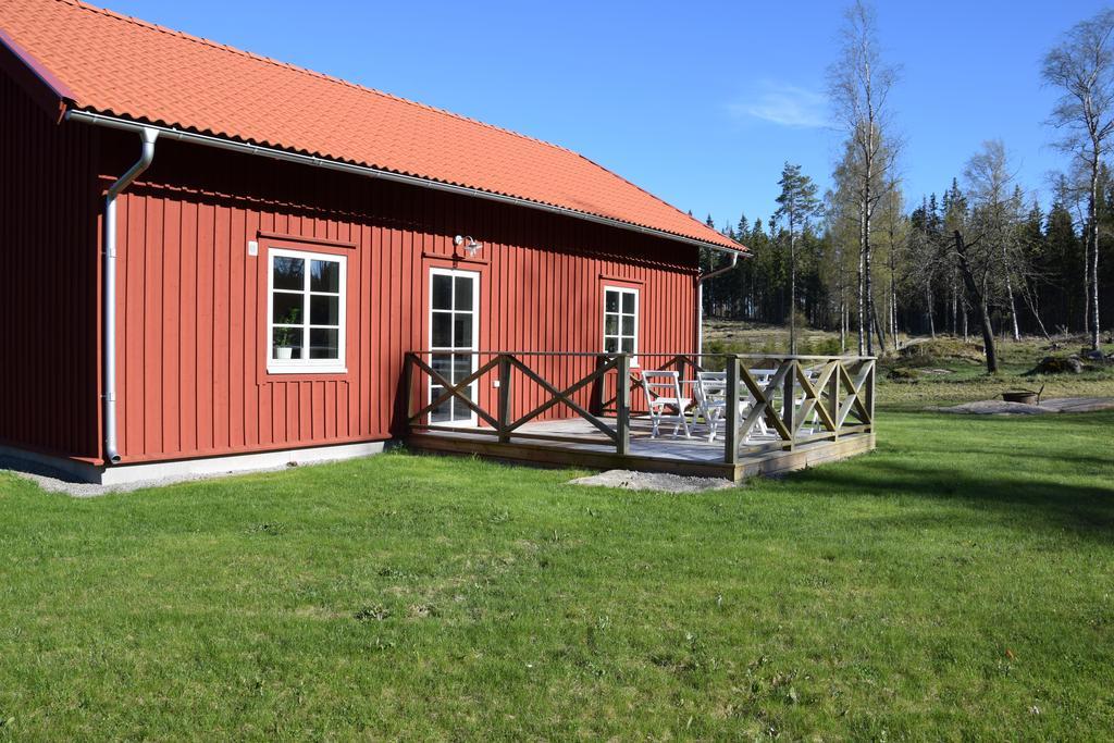 Kronobo Marieholm  Esterno foto