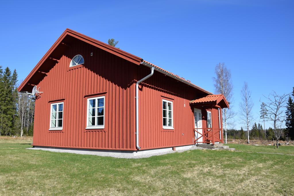 Kronobo Marieholm  Esterno foto