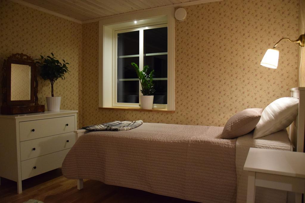 Kronobo Marieholm  Esterno foto