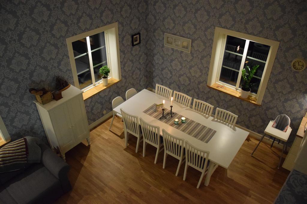 Kronobo Marieholm  Esterno foto