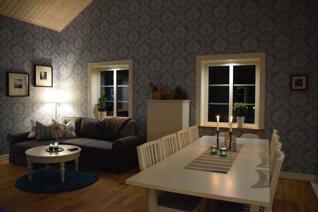 Kronobo Marieholm  Esterno foto
