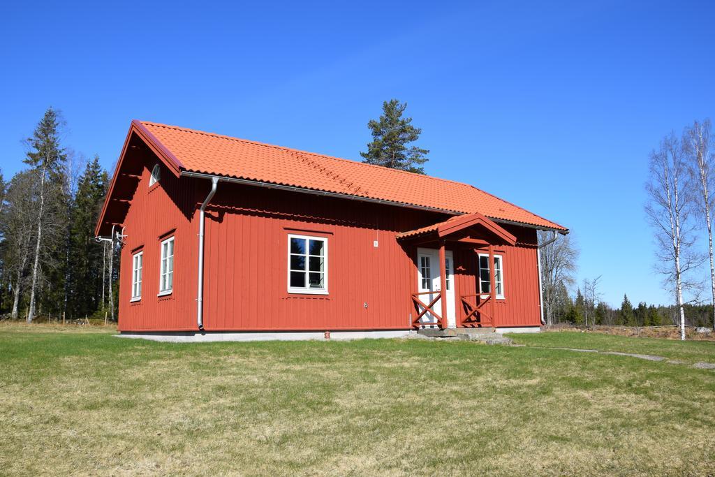 Kronobo Marieholm  Esterno foto