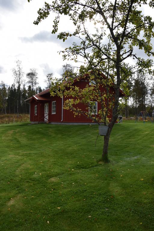 Kronobo Marieholm  Esterno foto