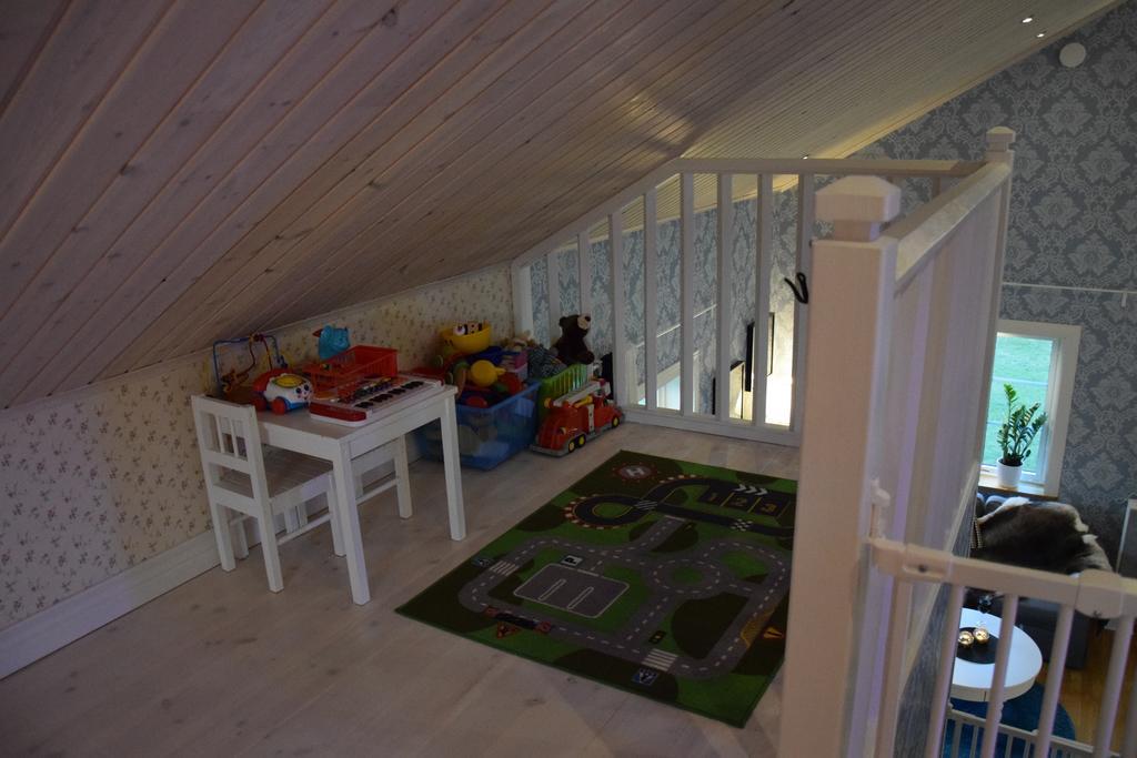 Kronobo Marieholm  Esterno foto