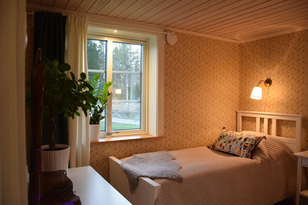 Kronobo Marieholm  Esterno foto