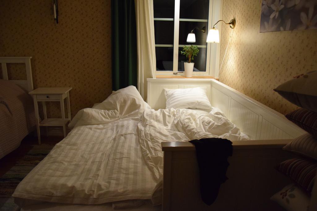 Kronobo Marieholm  Esterno foto