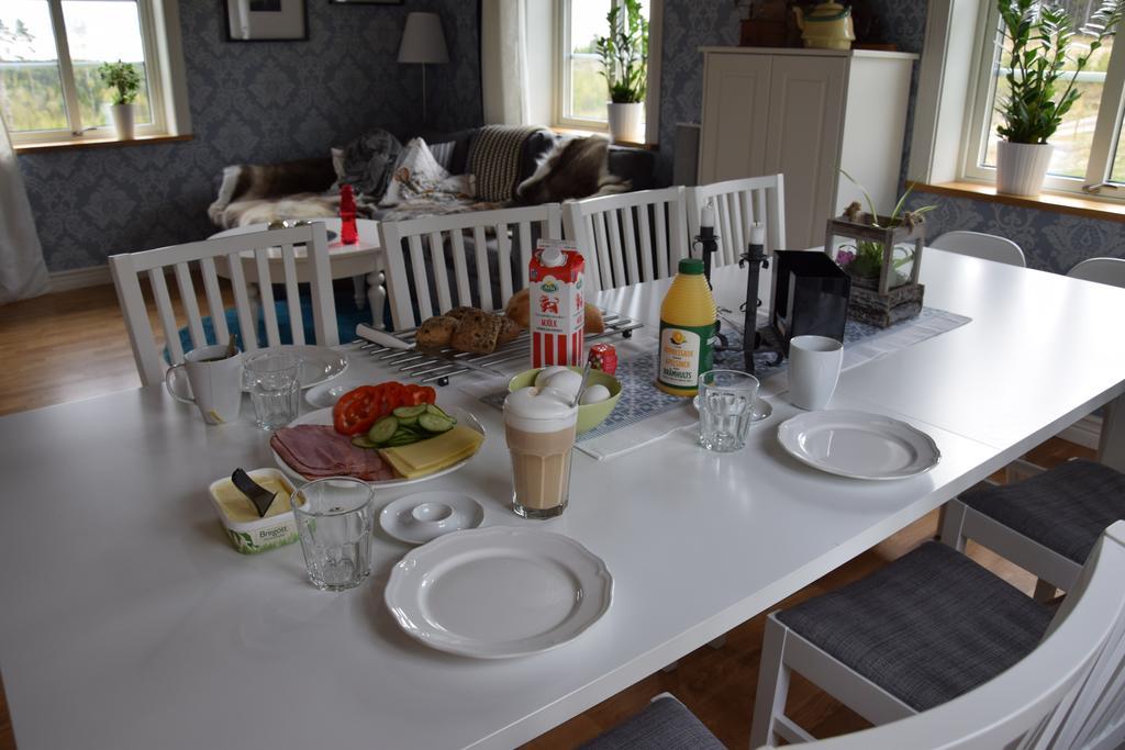 Kronobo Marieholm  Esterno foto