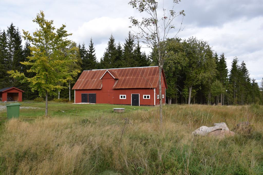 Kronobo Marieholm  Esterno foto