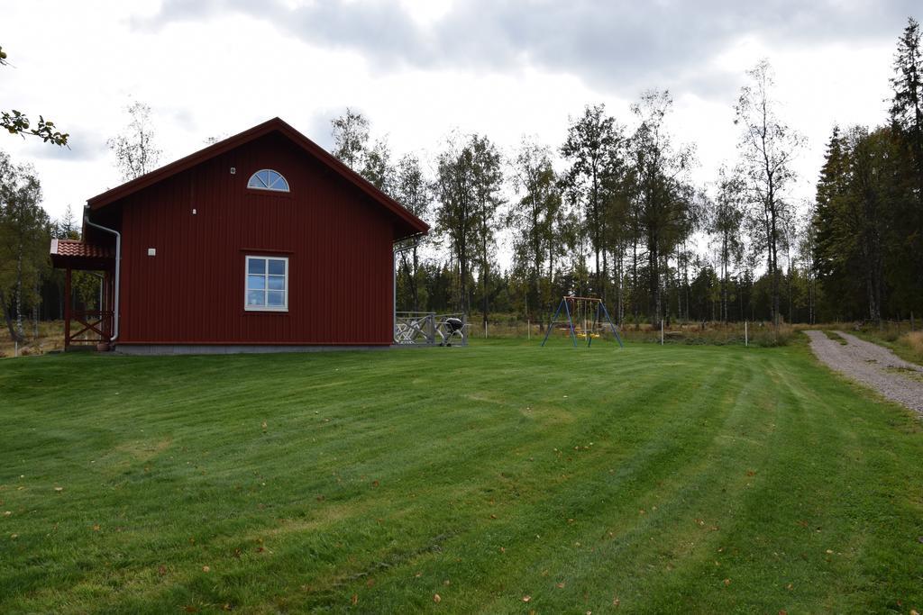 Kronobo Marieholm  Esterno foto