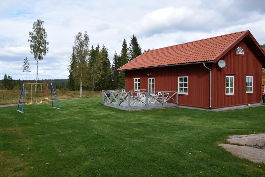 Kronobo Marieholm  Esterno foto