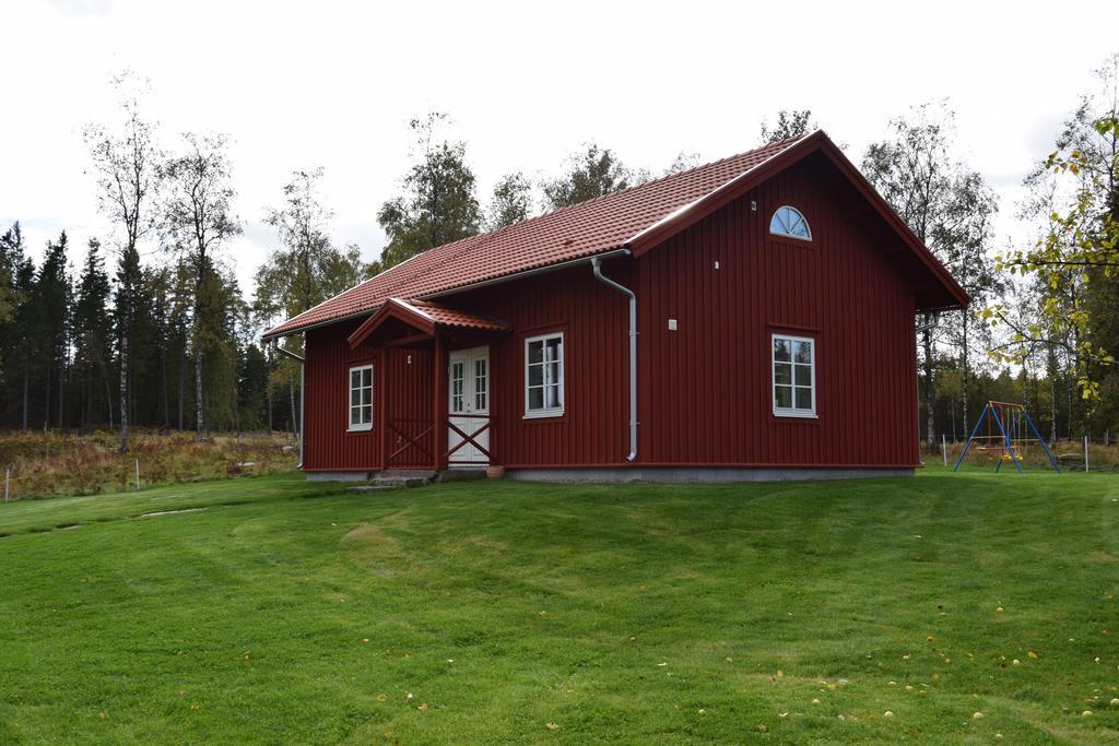 Kronobo Marieholm  Esterno foto