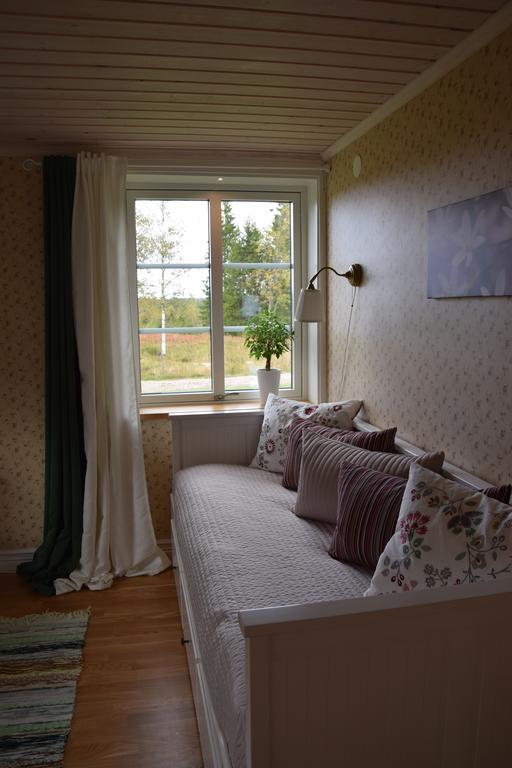 Kronobo Marieholm  Esterno foto